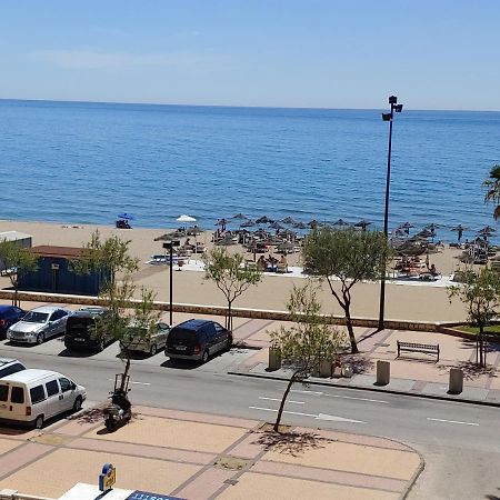 Apartament Apartamento 315 En Paseo Maritimo 96 Fuengirola Zewnętrze zdjęcie