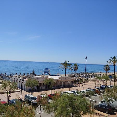 Apartament Apartamento 315 En Paseo Maritimo 96 Fuengirola Zewnętrze zdjęcie