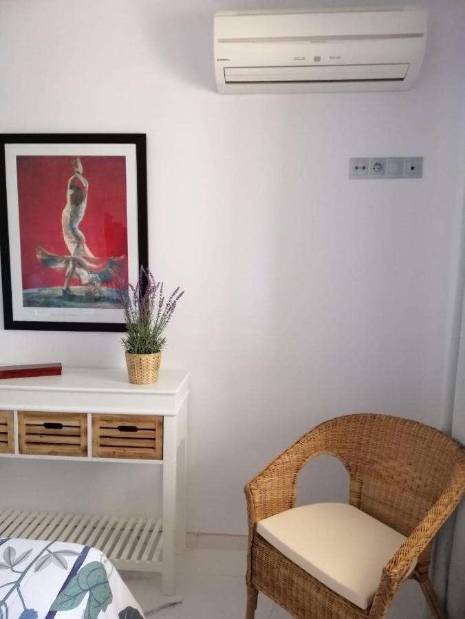 Apartament Apartamento 315 En Paseo Maritimo 96 Fuengirola Zewnętrze zdjęcie