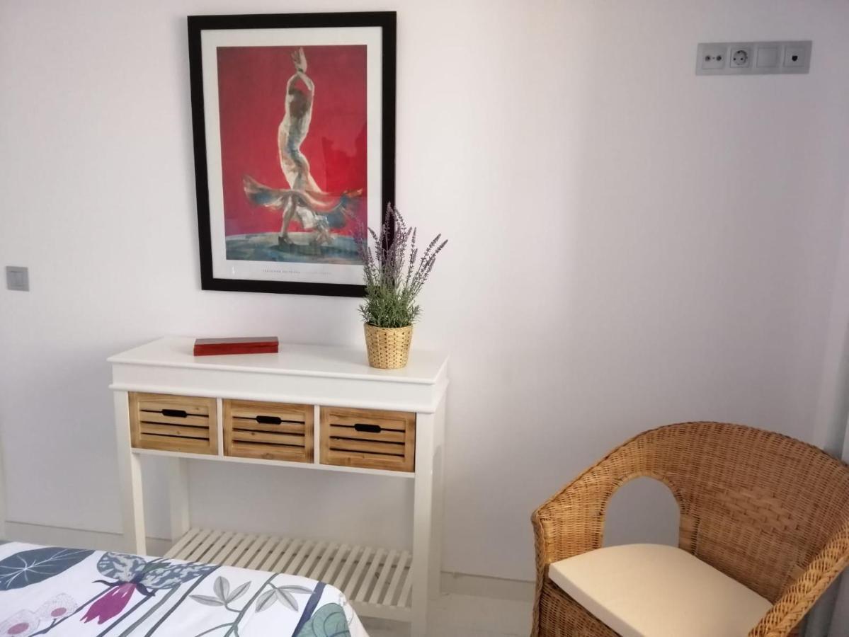 Apartament Apartamento 315 En Paseo Maritimo 96 Fuengirola Zewnętrze zdjęcie