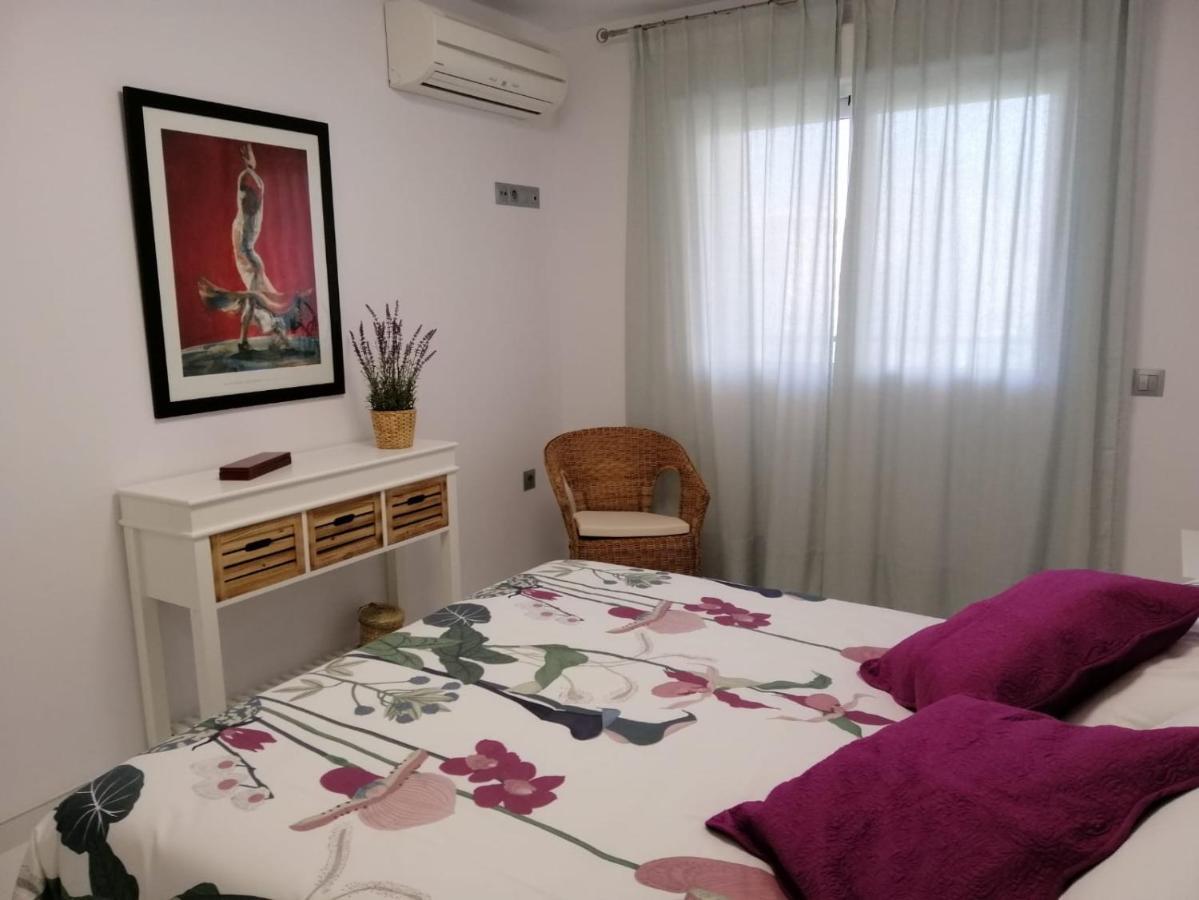 Apartament Apartamento 315 En Paseo Maritimo 96 Fuengirola Zewnętrze zdjęcie