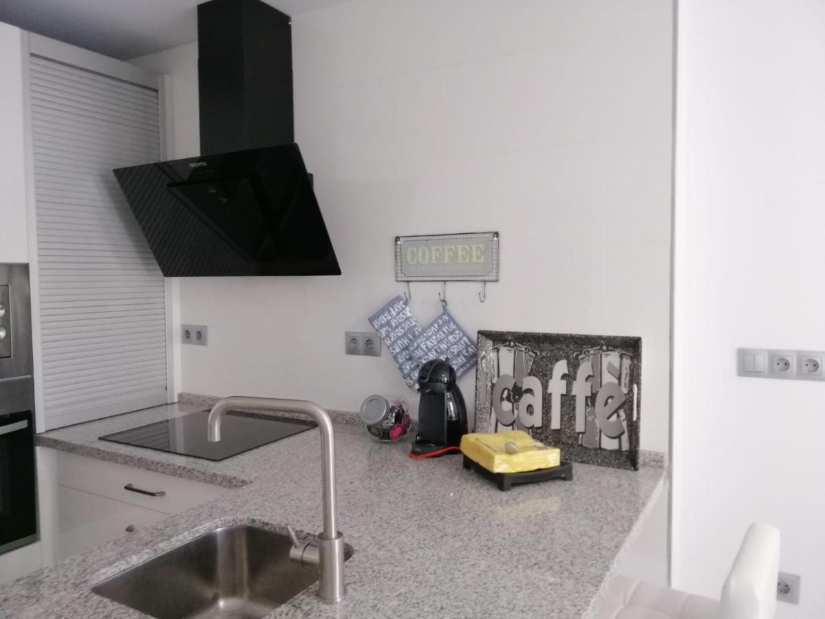 Apartament Apartamento 315 En Paseo Maritimo 96 Fuengirola Zewnętrze zdjęcie