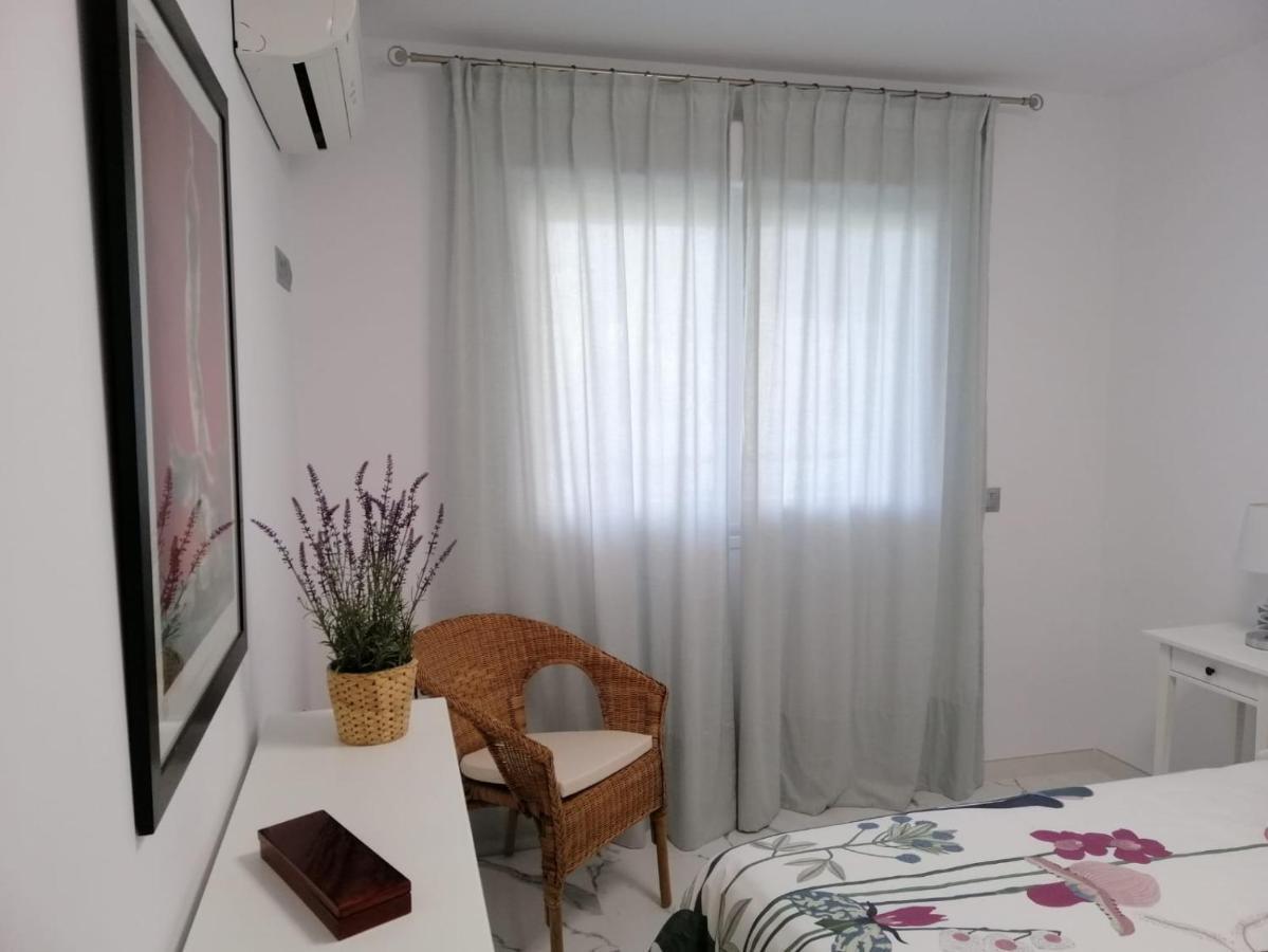 Apartament Apartamento 315 En Paseo Maritimo 96 Fuengirola Zewnętrze zdjęcie