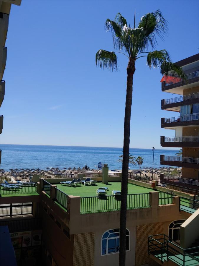 Apartament Apartamento 315 En Paseo Maritimo 96 Fuengirola Zewnętrze zdjęcie