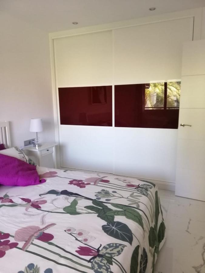 Apartament Apartamento 315 En Paseo Maritimo 96 Fuengirola Zewnętrze zdjęcie