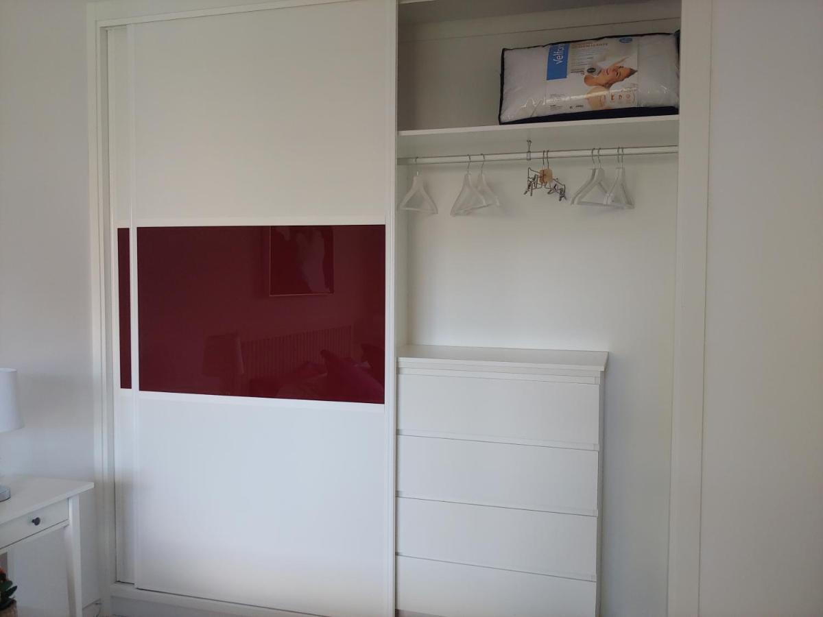 Apartament Apartamento 315 En Paseo Maritimo 96 Fuengirola Zewnętrze zdjęcie