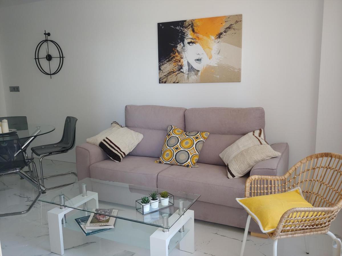 Apartament Apartamento 315 En Paseo Maritimo 96 Fuengirola Zewnętrze zdjęcie